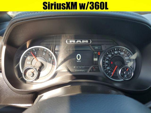 used 2024 Ram 3500 car, priced at $73,995
