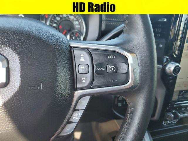 used 2024 Ram 3500 car, priced at $73,995