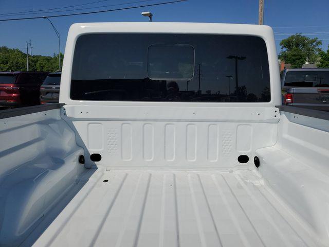 new 2025 Jeep Gladiator car, priced at $44,995