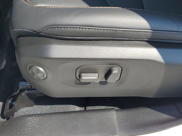 new 2025 Jeep Gladiator car, priced at $44,995