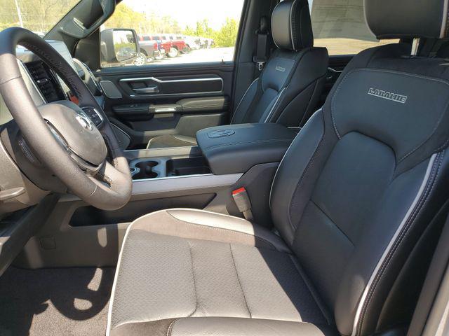 new 2025 Ram 1500 car, priced at $63,995