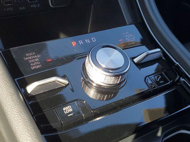 new 2025 Jeep Grand Cherokee car, priced at $56,495