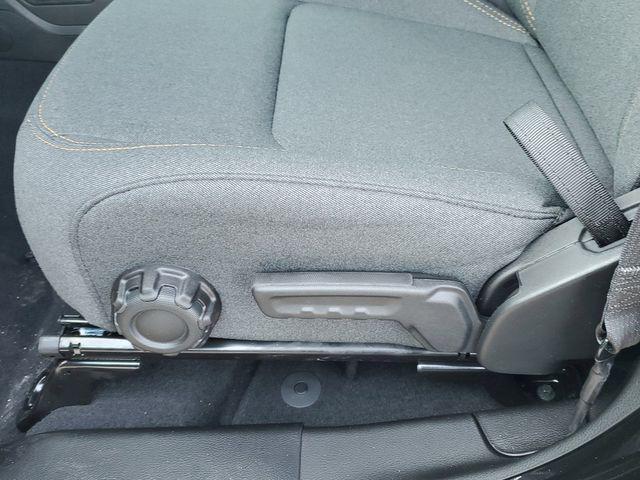 new 2025 Jeep Gladiator car, priced at $39,995