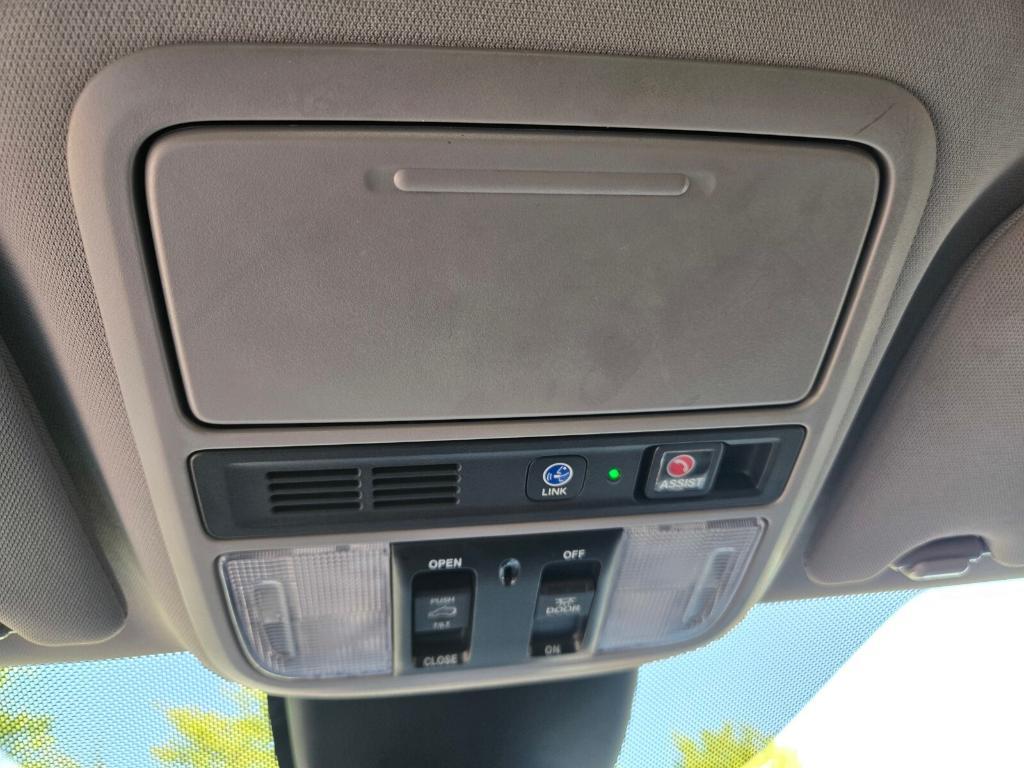 used 2023 Honda Odyssey car, priced at $38,389