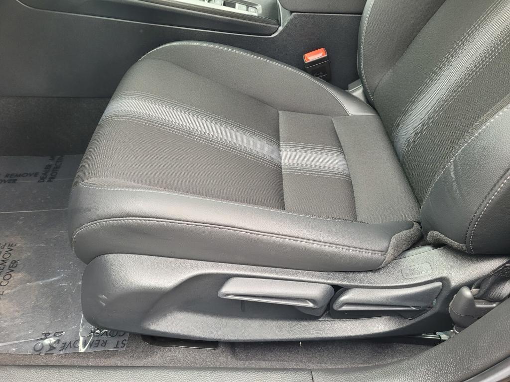 used 2024 Honda Civic car, priced at $26,805