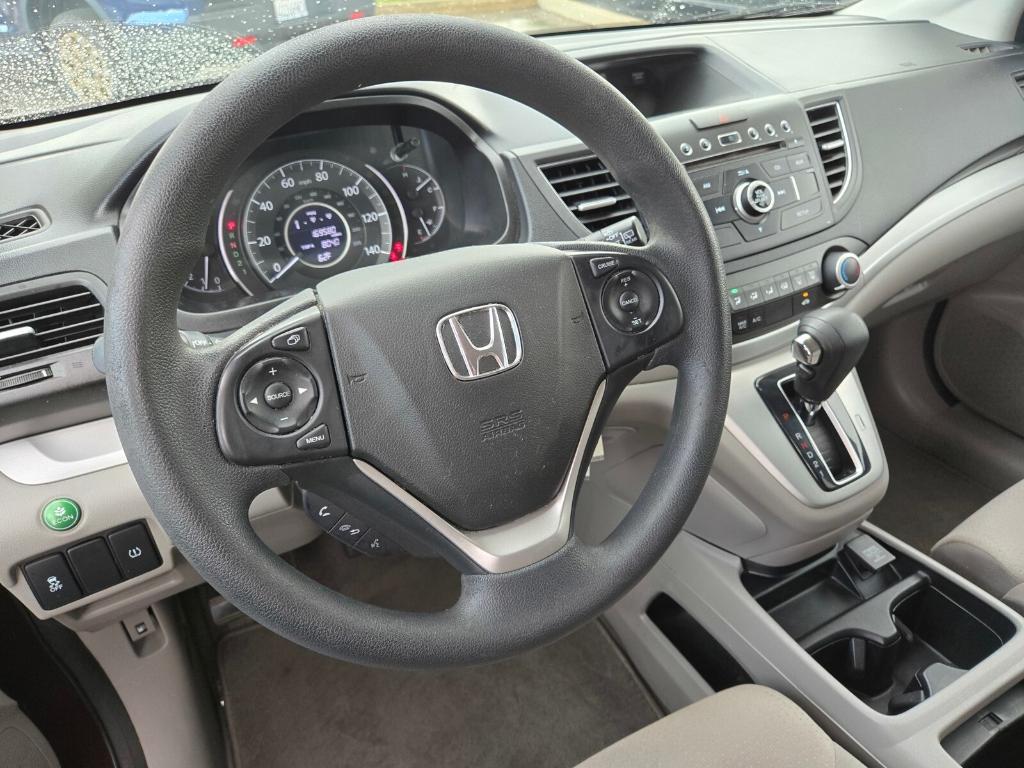 used 2014 Honda CR-V car, priced at $11,995