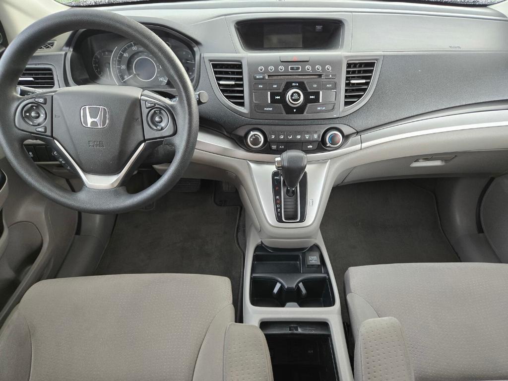 used 2014 Honda CR-V car, priced at $11,995