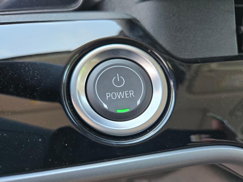 new 2025 Honda Prologue car, priced at $58,300