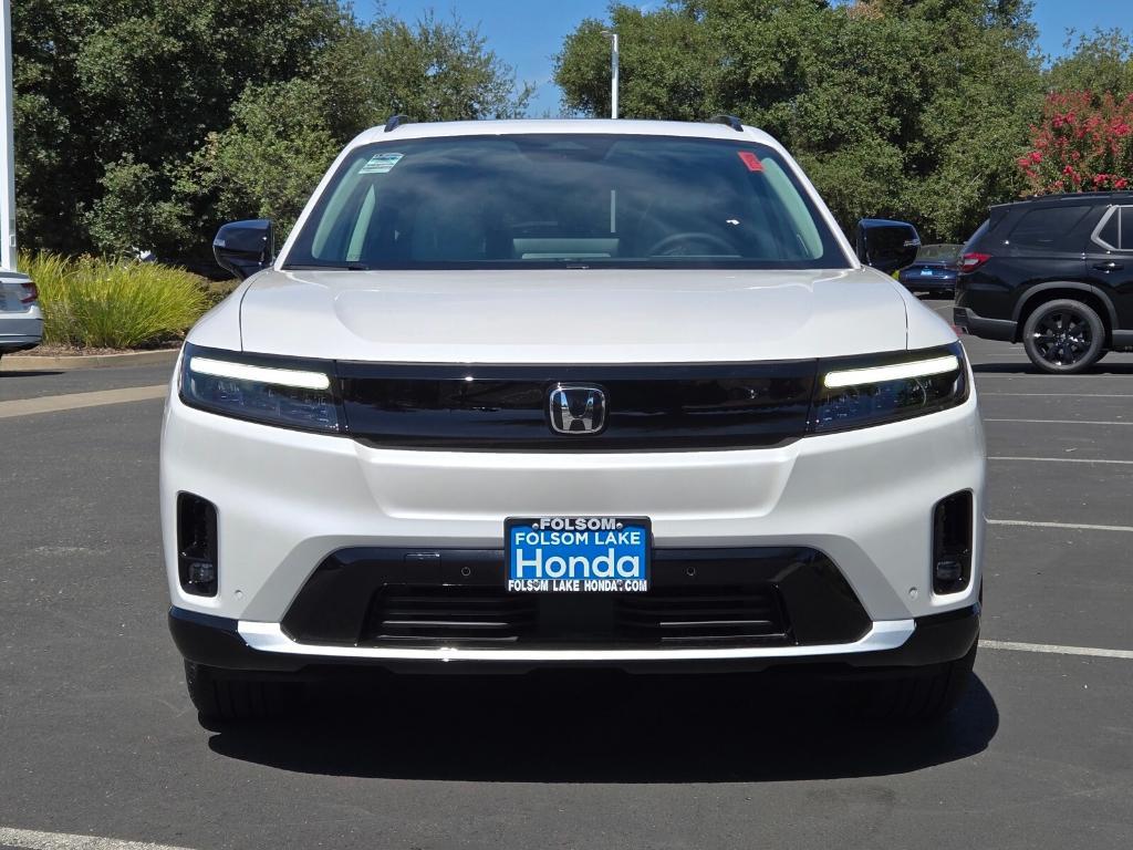 new 2025 Honda Prologue car, priced at $58,300