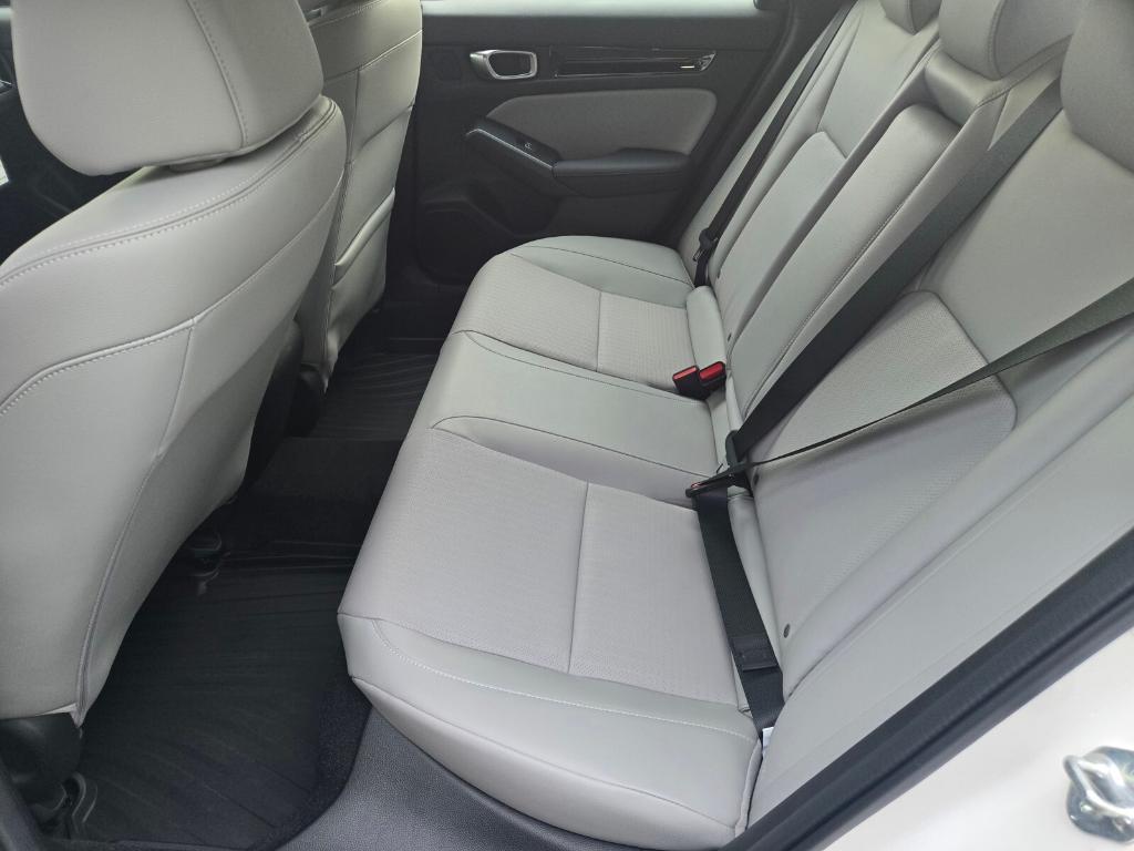 new 2026 Honda Civic Hybrid car, priced at $36,840