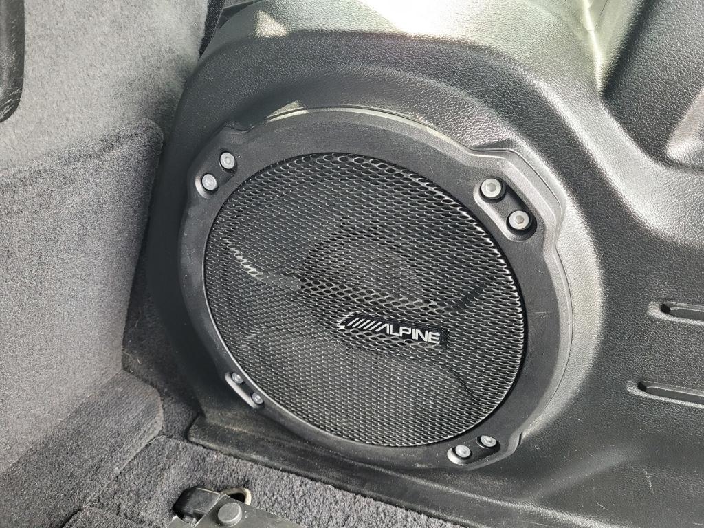 used 2020 Jeep Wrangler Unlimited car, priced at $28,116