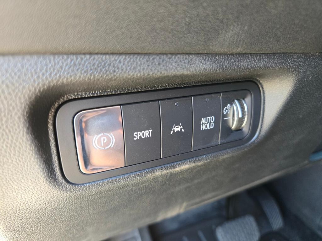 new 2025 Honda Prologue car, priced at $61,045