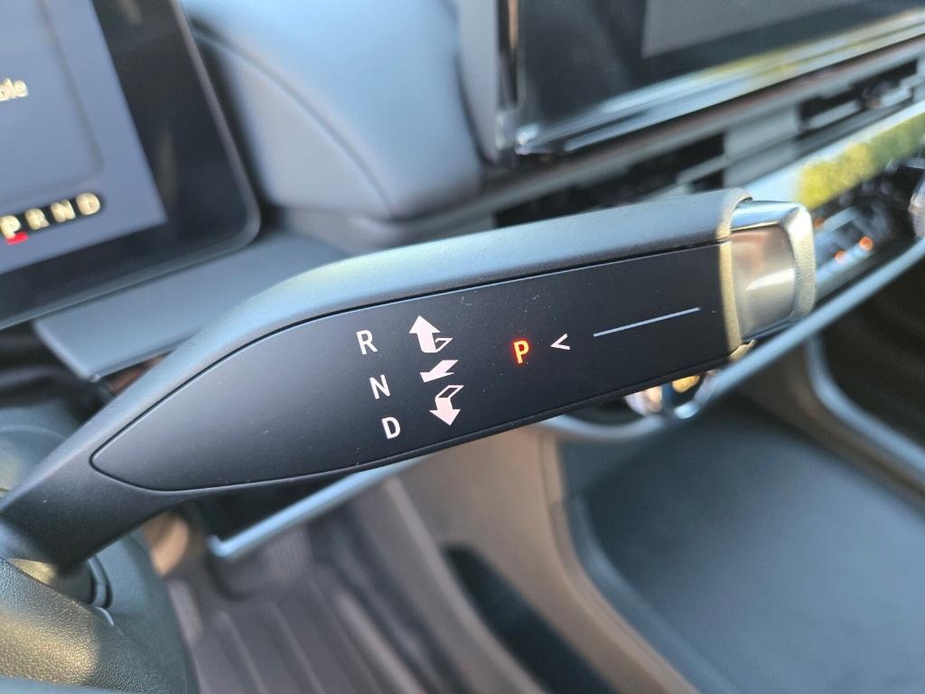 new 2025 Honda Prologue car, priced at $61,045