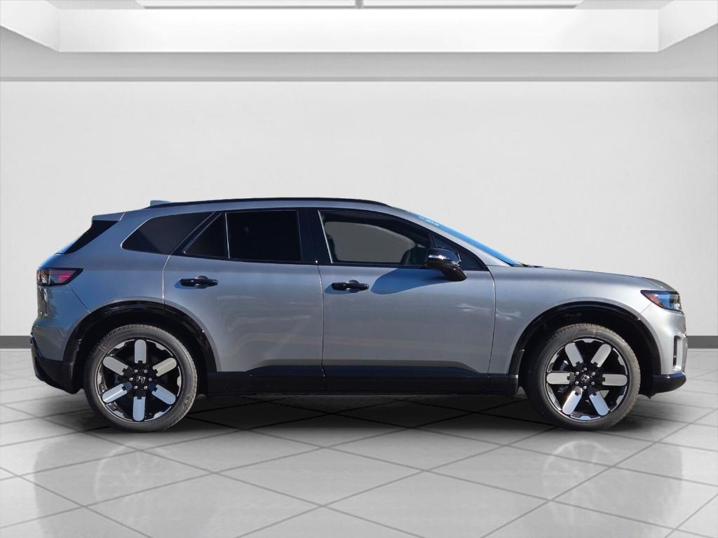 new 2025 Honda Prologue car, priced at $61,045