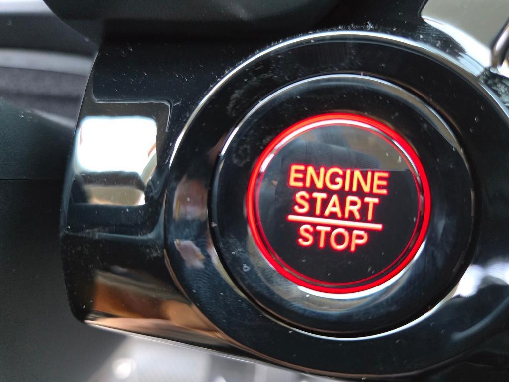 new 2025 Honda CR-V car, priced at $40,045