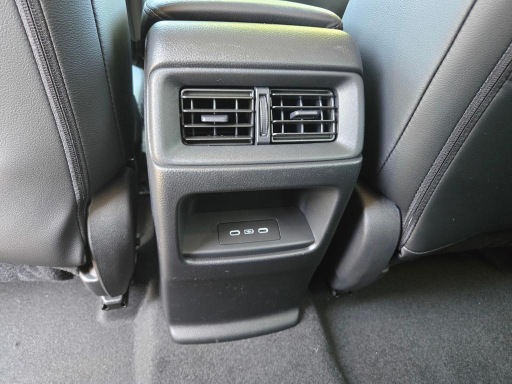 new 2025 Honda CR-V car, priced at $40,045