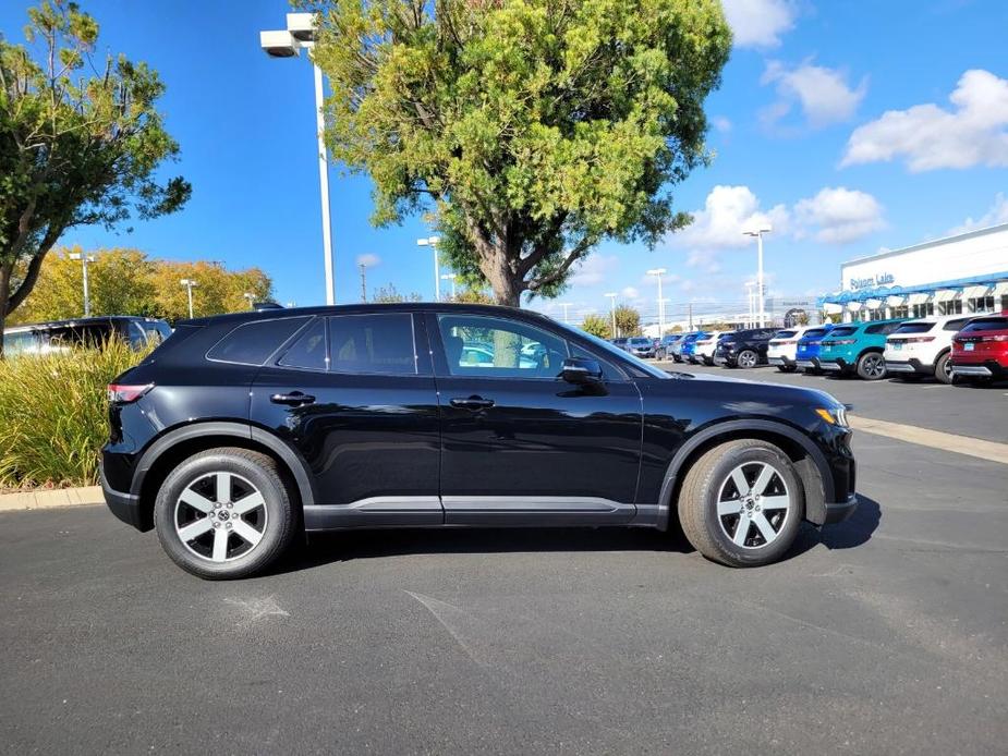 new 2024 Honda Prologue car, priced at $50,545