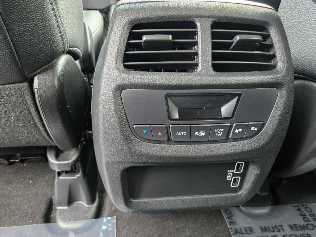 used 2022 Honda Pilot car, priced at $34,444