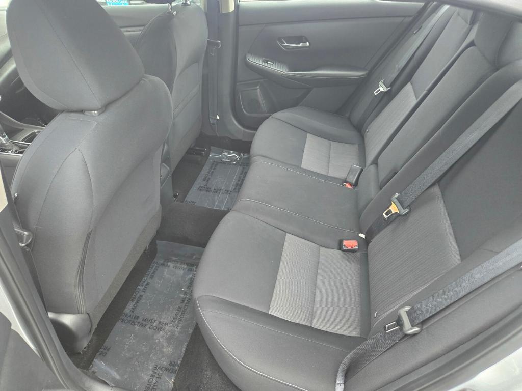 used 2022 Nissan Sentra car, priced at $16,989