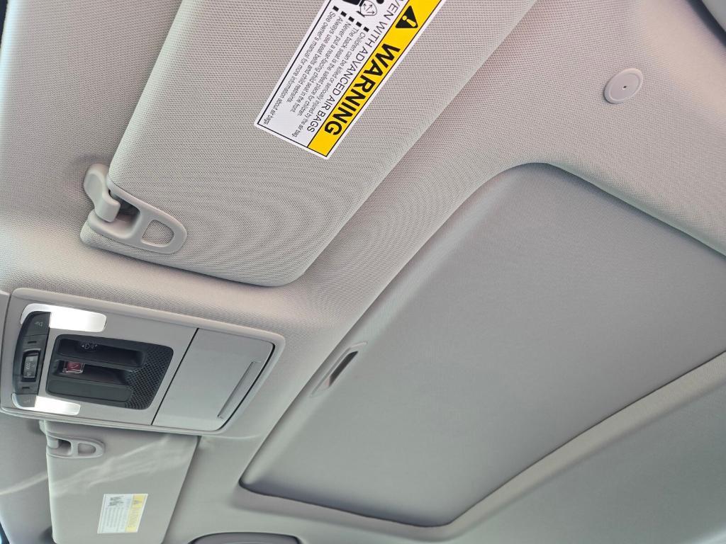 new 2025 Honda Accord Hybrid car, priced at $42,190