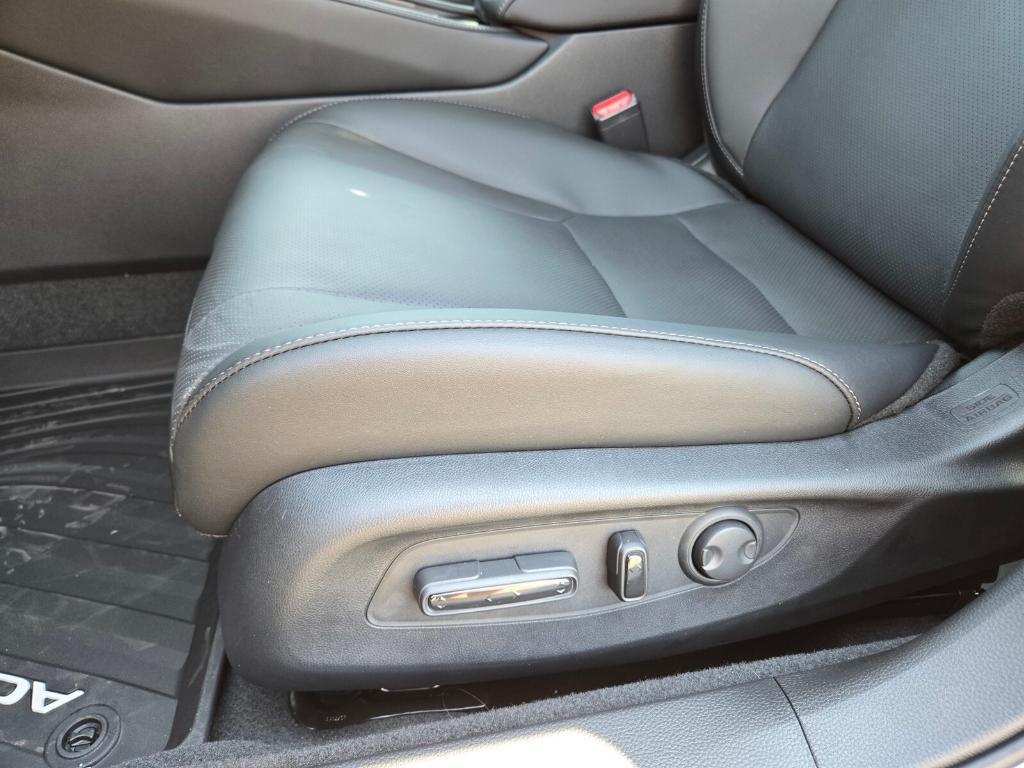 new 2025 Honda Accord Hybrid car, priced at $42,190