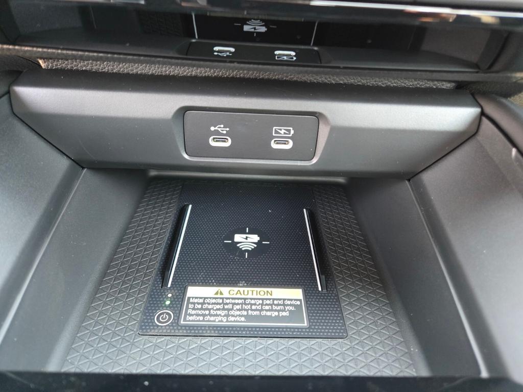 new 2025 Honda Accord Hybrid car, priced at $42,190