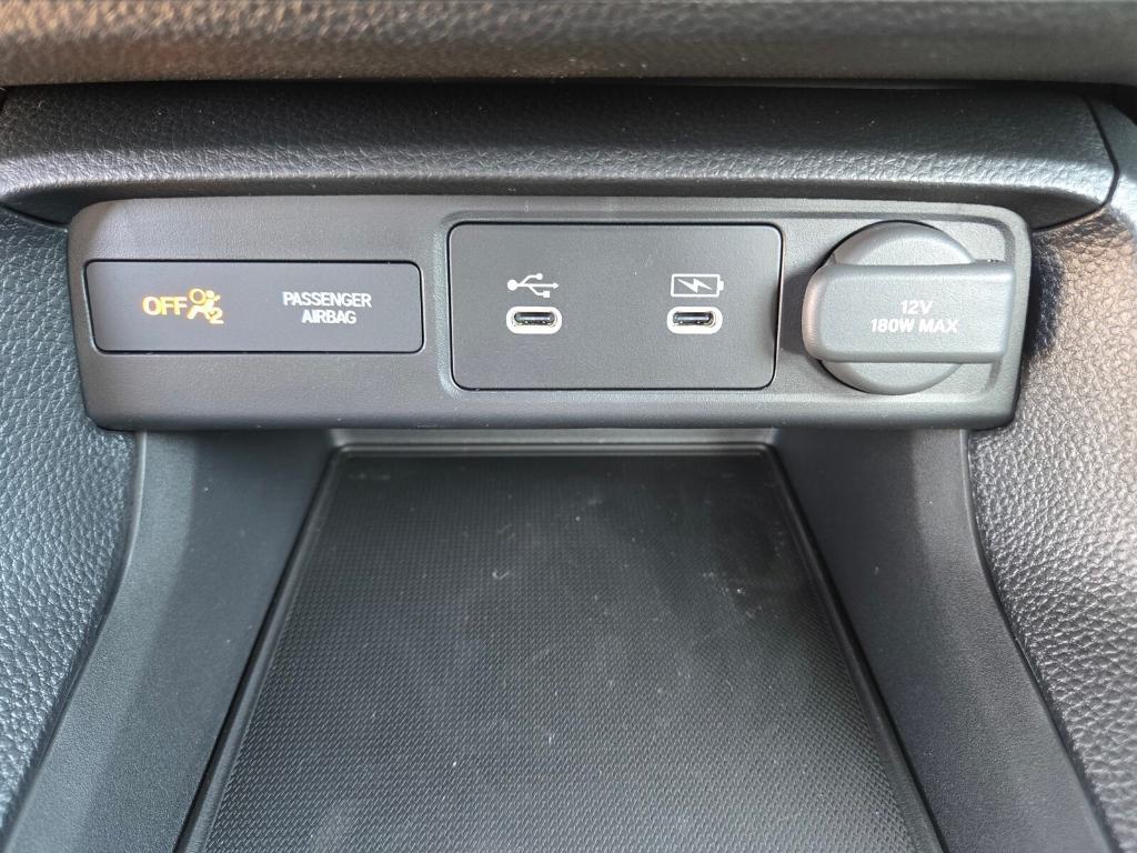new 2025 Honda Civic car, priced at $29,550