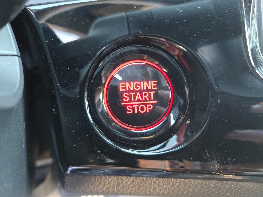 new 2025 Honda Civic car, priced at $29,550
