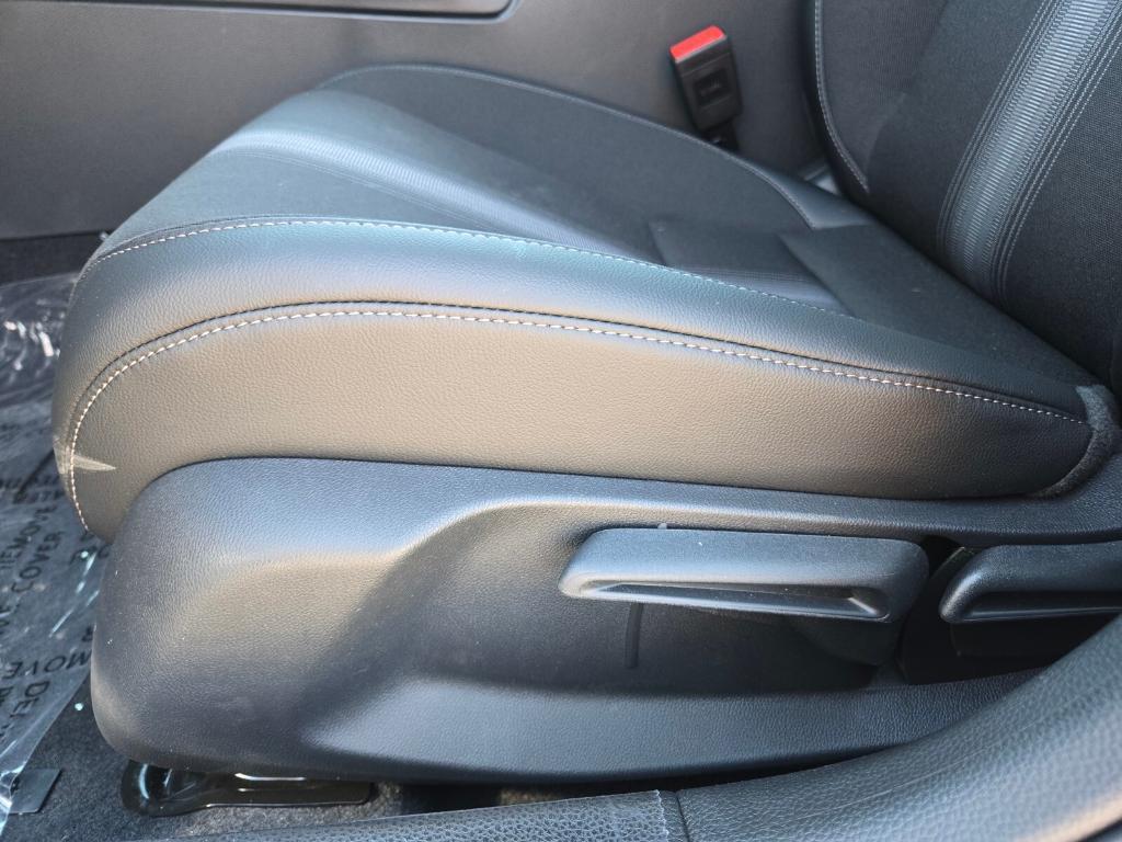 new 2025 Honda Civic car, priced at $29,550