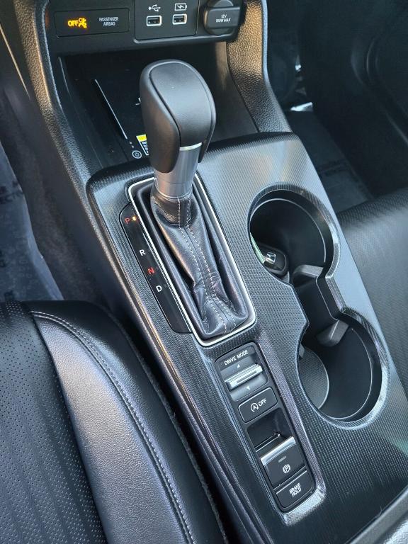 used 2024 Honda Civic car, priced at $28,079