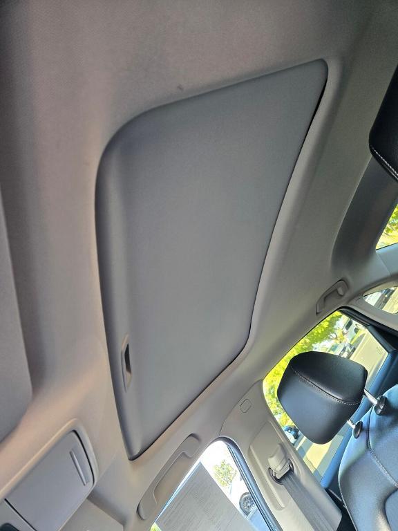 used 2024 Honda Civic car, priced at $28,079