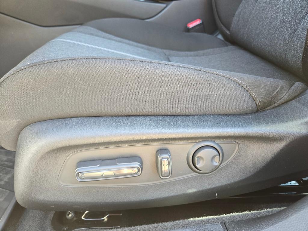 new 2025 Honda Accord Hybrid car, priced at $36,955