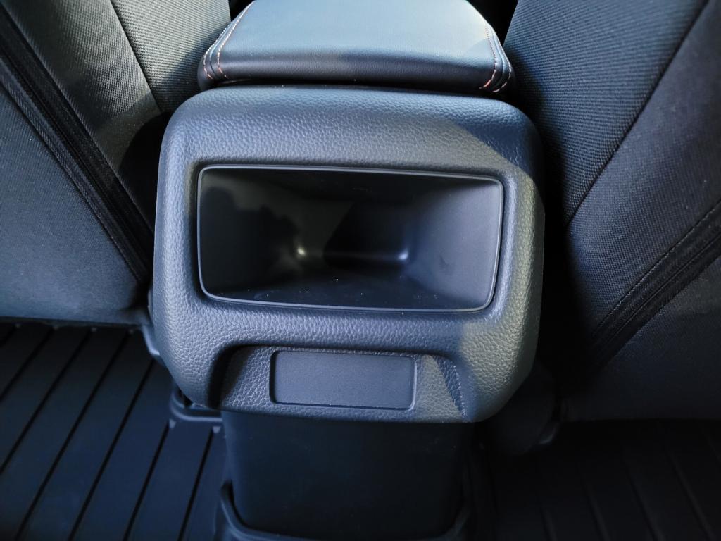 new 2025 Honda HR-V car, priced at $32,545