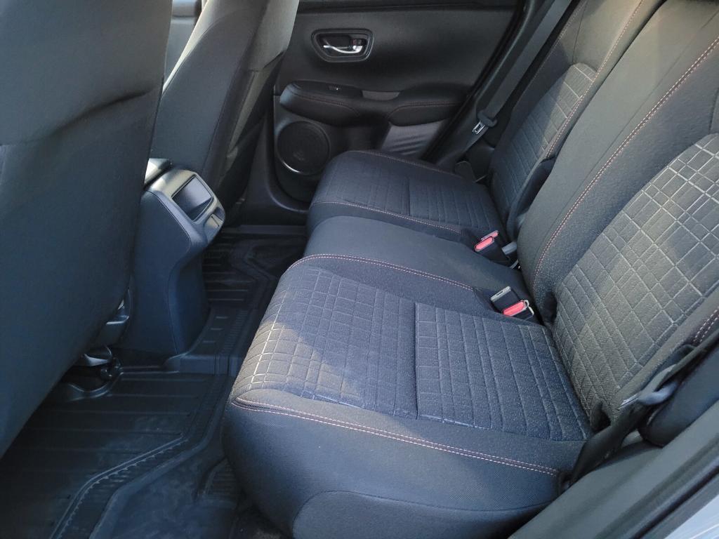 new 2025 Honda HR-V car, priced at $32,545