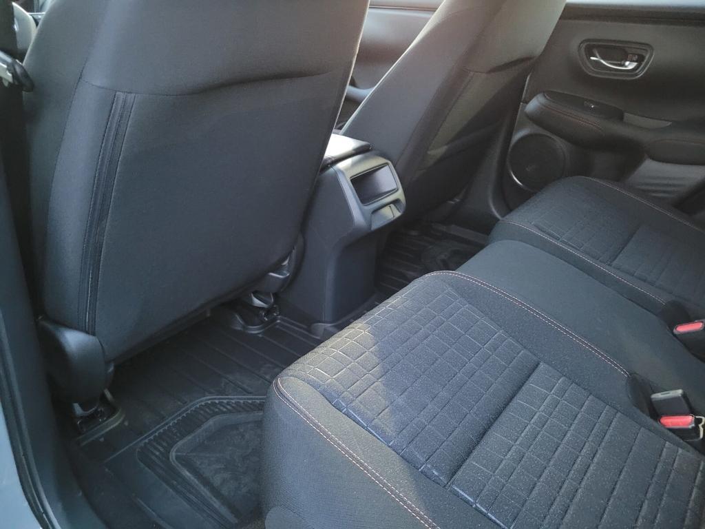 new 2025 Honda HR-V car, priced at $32,545