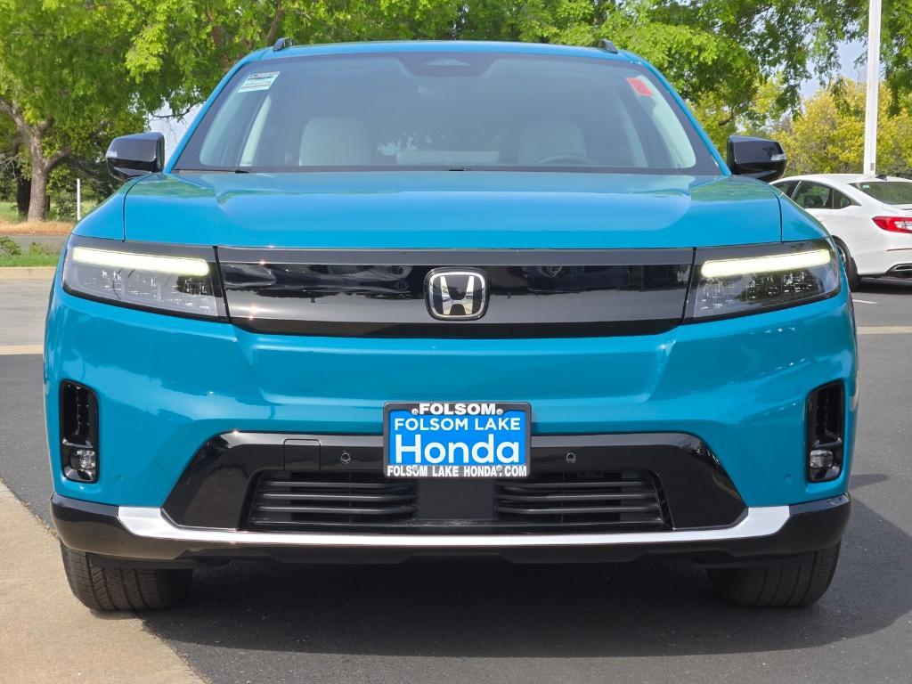 new 2025 Honda Prologue car, priced at $55,300
