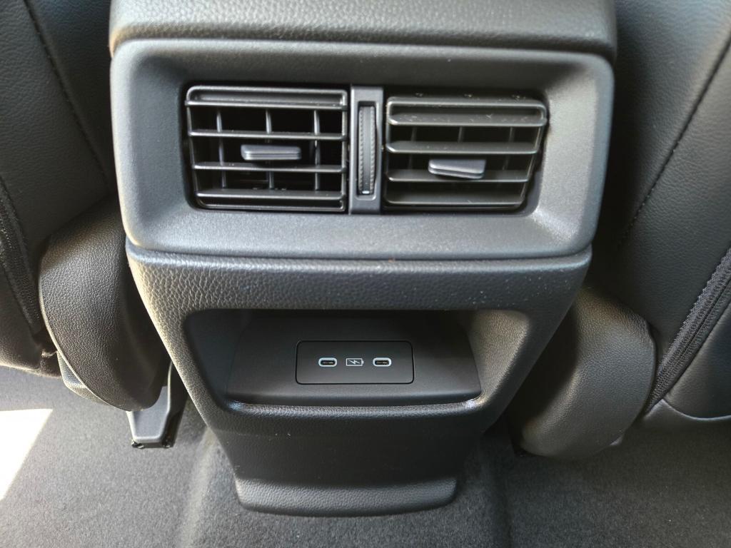 new 2025 Honda CR-V car, priced at $39,590