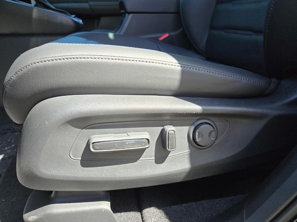 new 2025 Honda CR-V car, priced at $39,590