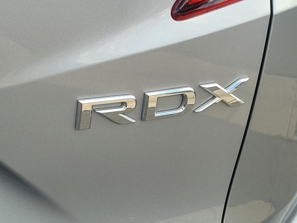 used 2020 Acura RDX car, priced at $30,251