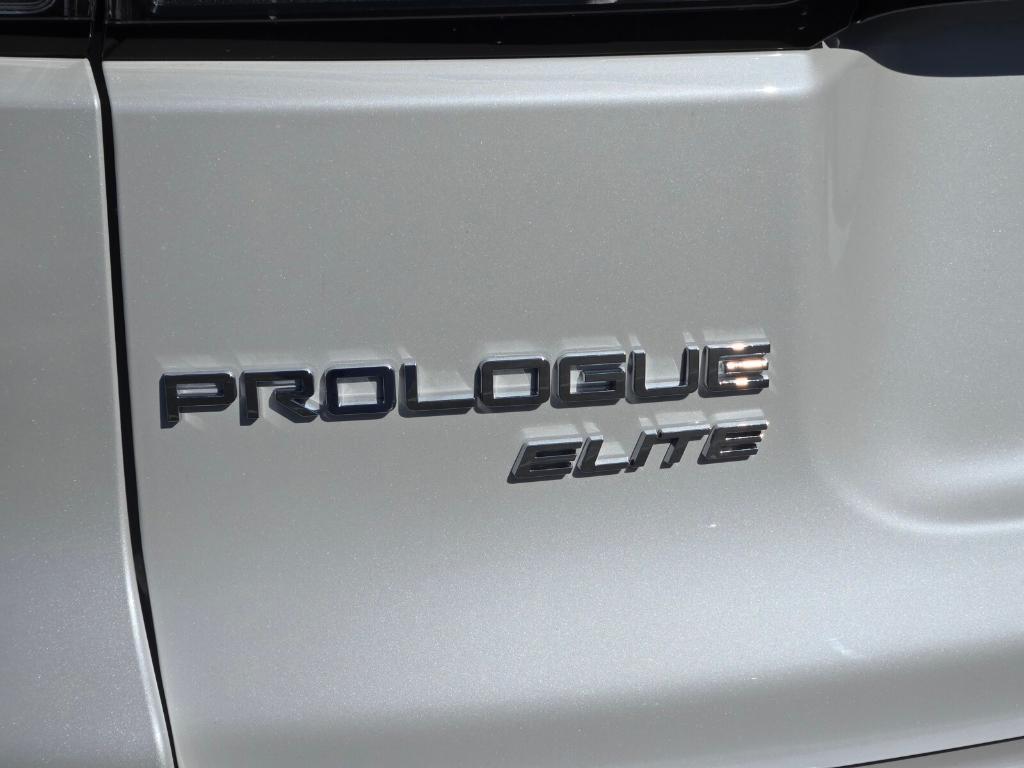 new 2025 Honda Prologue car, priced at $61,500