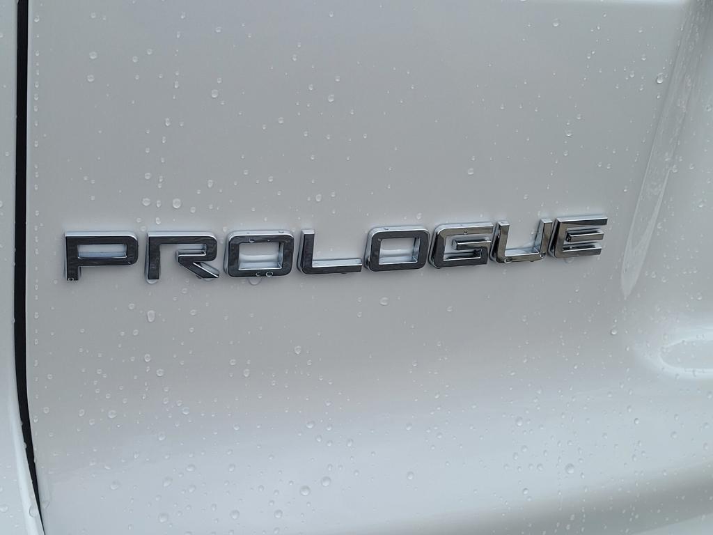 new 2024 Honda Prologue car, priced at $51,346