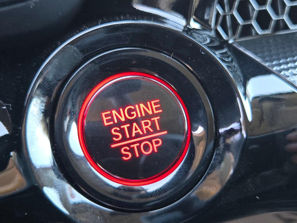 new 2025 Honda CR-V car, priced at $39,590