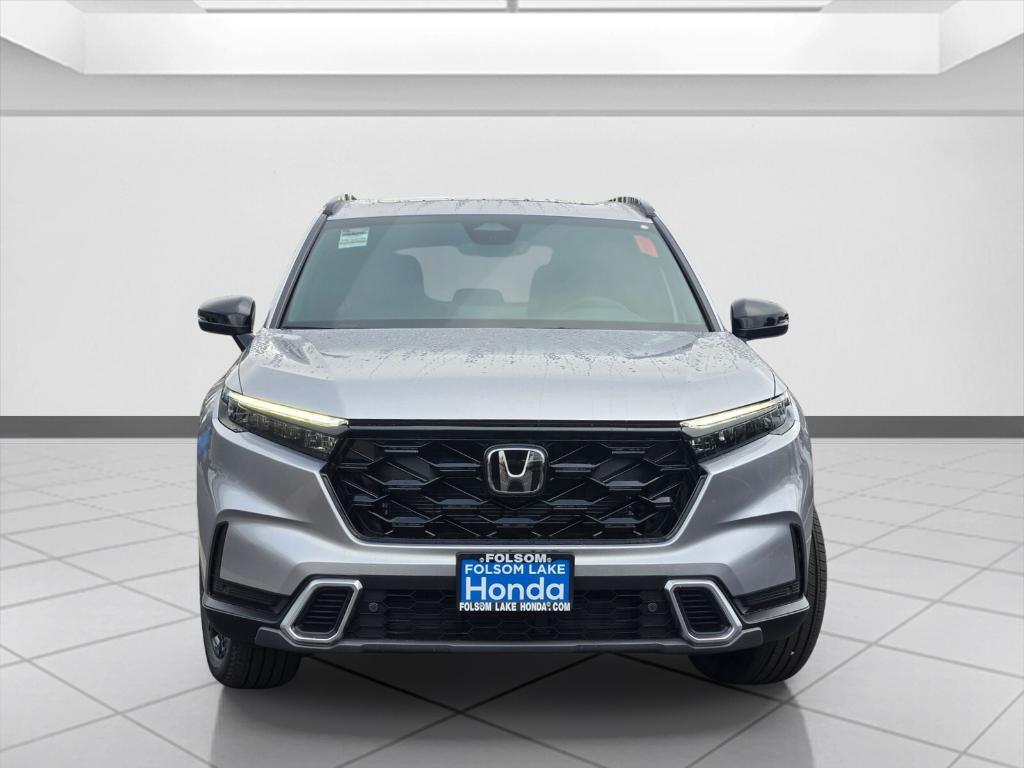 new 2026 Honda CR-V Hybrid car, priced at $45,395