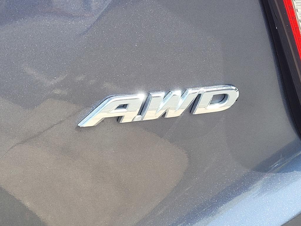 used 2022 Honda HR-V car, priced at $23,235