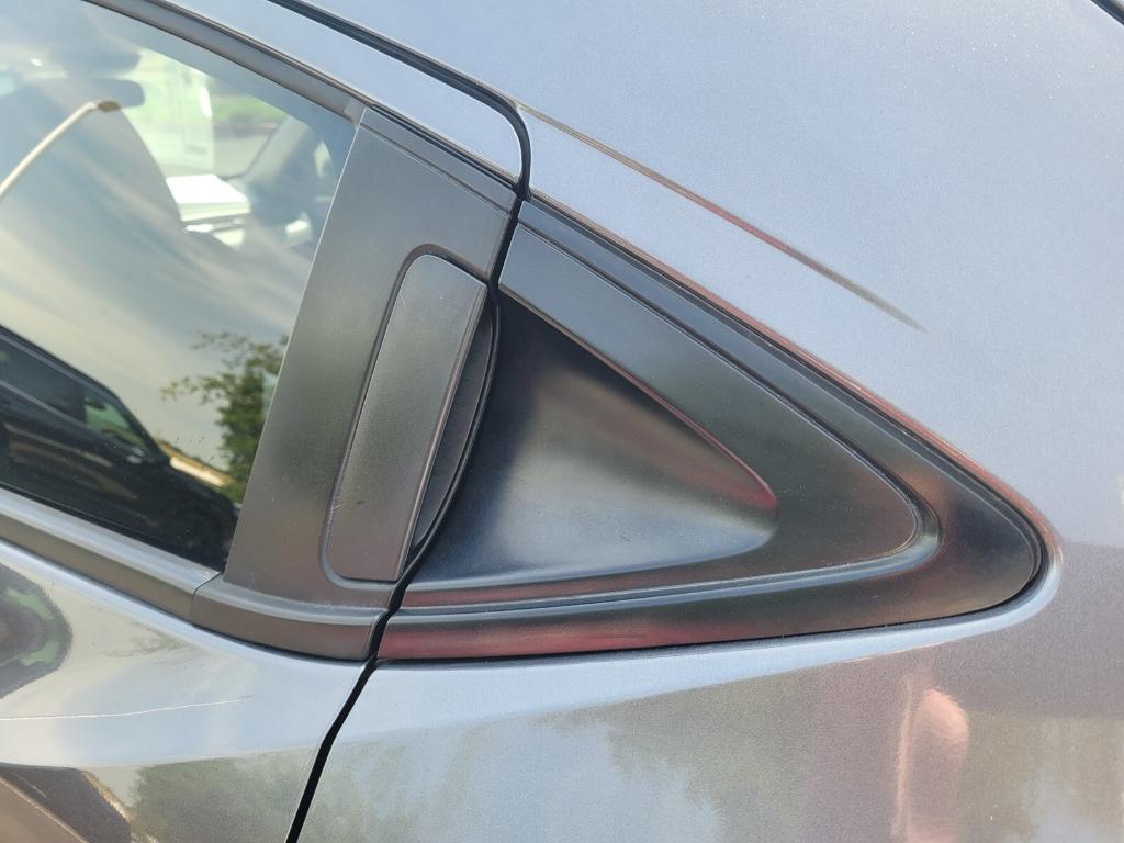 used 2022 Honda HR-V car, priced at $23,235
