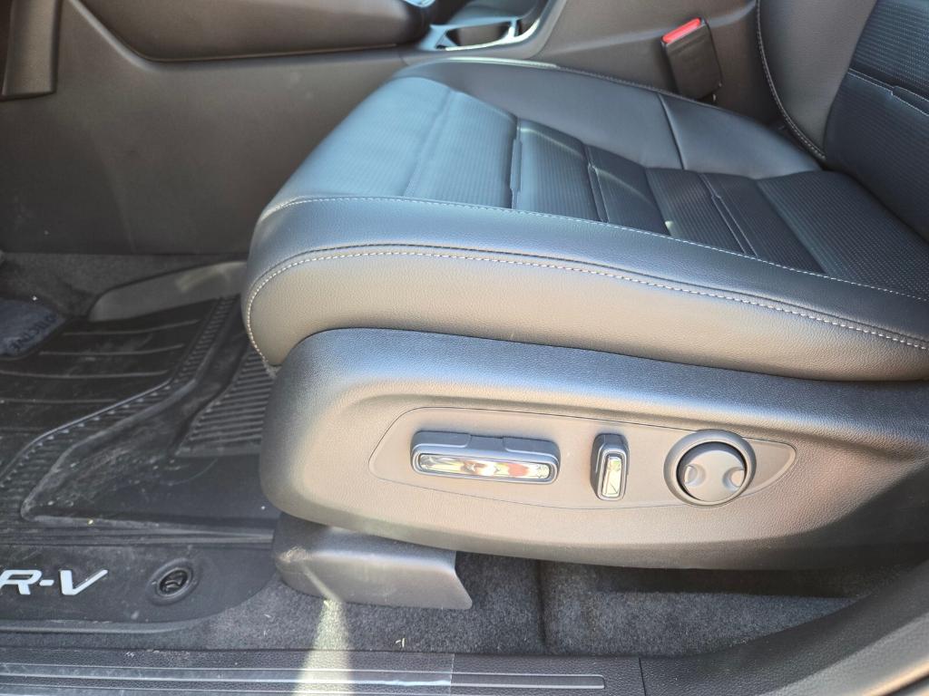 new 2025 Honda CR-V car, priced at $38,090