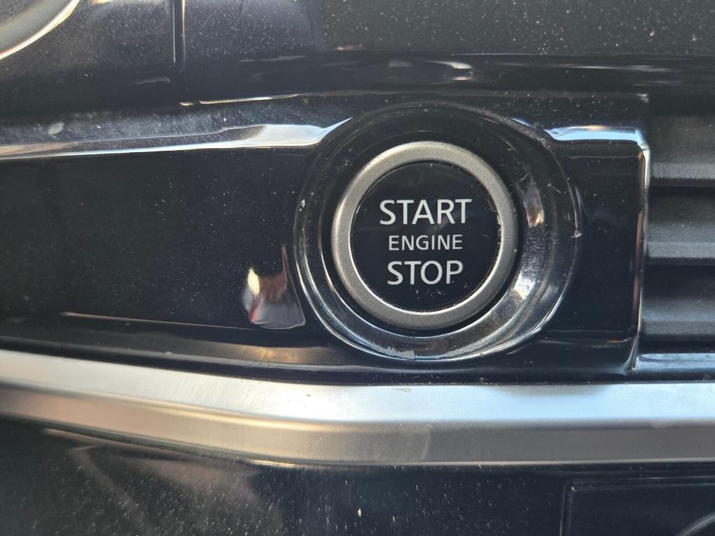 used 2022 Nissan Pathfinder car, priced at $27,994
