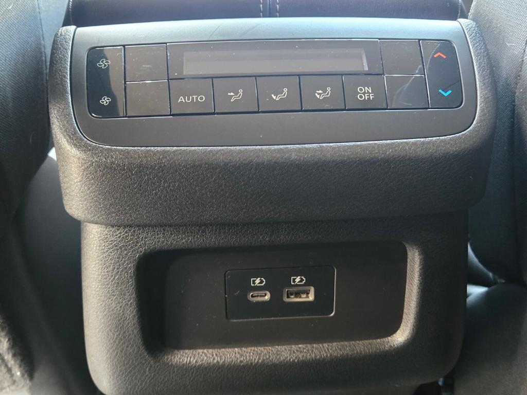 used 2022 Nissan Pathfinder car, priced at $27,994