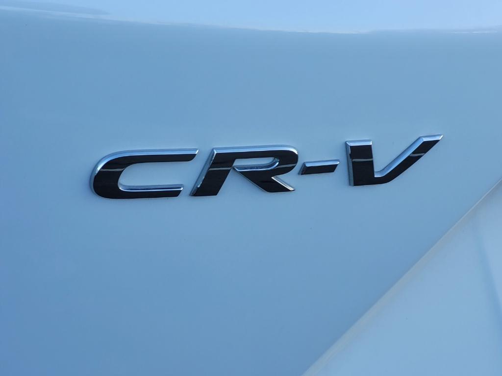 used 2022 Honda CR-V car, priced at $28,459