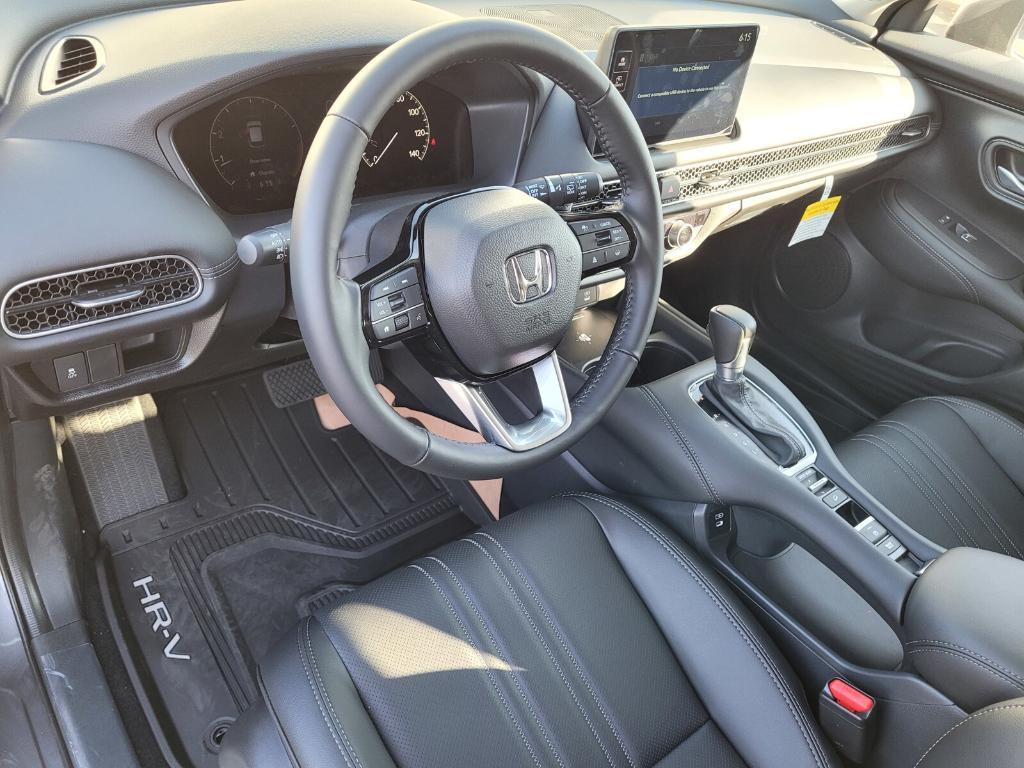 new 2026 Honda HR-V car, priced at $33,140